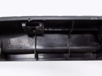 фото thumb №5, Toyota rav4 iii 5d защита поперечина заднего 58387-42050