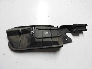 фото thumb №10, Toyota auris i 06-09 защита крыльев левый перед 53826-02020 53826-02030