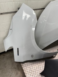 фото thumb №5, Vito 447 eqv 447 22- перед kompletny 9147