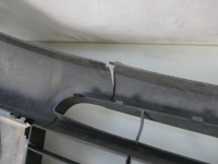 Ford c-max i бампер перед передній i2 niebieski Київ, фото thumb