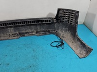 фото thumb №11, Бампер задня audi a6 c5 чорний lz9w sedan 97-01