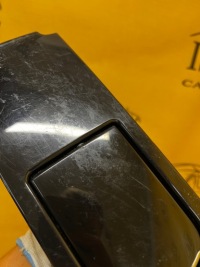 фото thumb №7, Кронштейн na чашка підсклянник dekor тунель porsche panamera 970 i lift