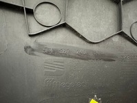 фото thumb №5, Seat leon iii защита стойка правая 5f4867240