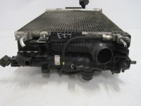фото thumb №13, Вентилятор комплект радиатор opel astra j iv 13342087 13267656 13267646