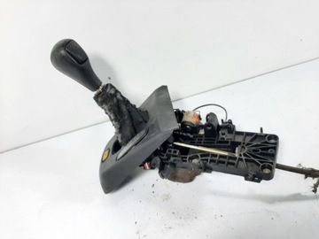 фото thumb №15, Land rover freelander 2.5 4x4 01r вибірник домкрат коробки передач автомат ucc000020
