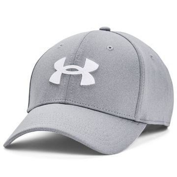 БЕЙСБОЛЬНАЯ КЕПКА МУЖСКАЯ СО ВСТРОЕННОЙ РЕМЕШКОЙ UNDER ARMOR