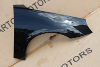 Mini cooper e se j01 f66 крыло  правый  перед передний идеальный оригинал 2023+ с Разборки, фото thumb