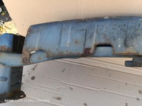 фото thumb №6, Балка бампера перед honda accord viii remo