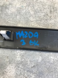 фото thumb №6, Молдинг dekor панели mazda 3 bk bp4k55256