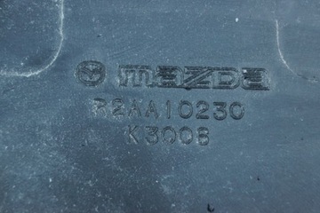 фото thumb №5, Mazda 6 защита верхняя двигателя r2aa10230