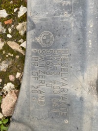 фото thumb №14, Bmw e83 x3 захист двигуна pod двигун 3402370