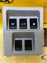 фото thumb №3, Кнопки многофункциональный открывание крышки lexus rx 450h iii 3 al10