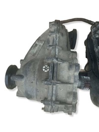 фото thumb №1, Mercedes w251 w164 3.0 cdi редуктор na запчасти