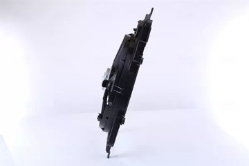 фото thumb №16, Вентилятор радіатор nissens 85882 7701044185 rena