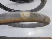 фото thumb №7, Skoda felicia пружина перед 1.3b