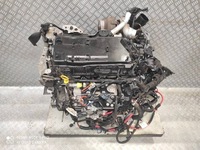 фото thumb №15, Двигун форсунки турбіна 2.0 dci m9r v710 fiat talento renault trafic 3