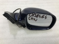 фото thumb №1, Дзеркало праве volkswagen passat b5 5pin 3b0857934