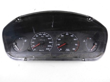 фото thumb №5, Fiat bravo i спидометр приборы 1,4 46457779