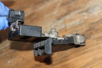 фото thumb №11, Клемма минусовая датчик poboru тока toyota 28850-40020