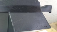 фото thumb №7, Seat ibiza iv 4 6j8 kombi 08- обшивка багажника левый
