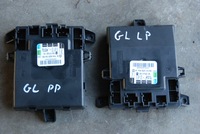 фото thumb №1, Модуль дверь перед l / p mercedes gl ml 164 r w251