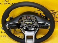 фото thumb №5, Воздуховод лепестки переключения автоматическая коробка передач радар kia sportage v 5