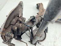 фото thumb №8, Honda civic viii ufo балка підвішування зад задня