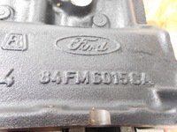 фото thumb №7, Блок двигуна ford fiesta 1976-1989 оригінальний номер 6112188