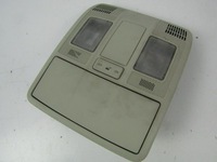 фото thumb №1, Mazda 6 iii gj лампа освещение tg1667ss1c 12-14 4d