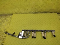 фото thumb №1, Ford mondeo 2.5 молдинг упорскування 0280155771