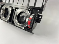 фото thumb №8, Панель керування температура обігріву mercedes w124 1248302585