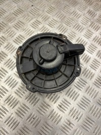 фото thumb №1, Вентилятор обігрівача opel campo pickup uk anglik