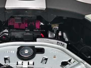 фото thumb №6, Bmw z4 g29 m power новенький с подогревом вибрация lci