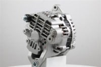 Генератор opel vauxhall nissan renault movano 3.0 cdti dti… Київ, фото thumb