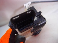 фото thumb №4, Замок двері лівий задня 6 pin citroen ds7