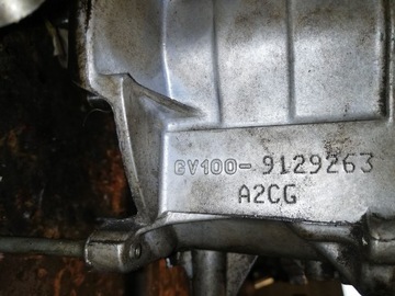 Podstawa gaźnika Honda hrb 423 gv 100 hr 173
