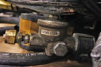 фото thumb №9, Kg154 vw phaeton 3.2i электропроводка газовая комплектная