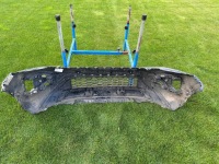 фото thumb №9, Vw t-roc 2ga lift 2021 - бампер перед 6xpdc оригінал