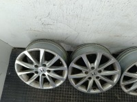 фото thumb №8, Диски алюмінієві комплект 16 honda civic viii 16x6,5jet45