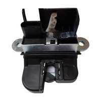 фото thumb №7, Замок центральный багажника seat leon altea toledo