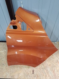 фото thumb №1, Крила ford transit custom lift