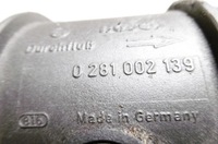 фото thumb №5, Opel vectra b витратомір 2,0dti dtl 0281002139