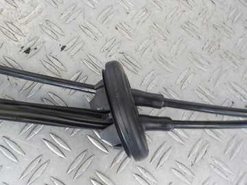 фото thumb №7, Sprinter 907 18- домкрат вибірник коробки передач