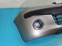 фото thumb №9, Бампер перед nissan note e11 бежевый c30g 06-09