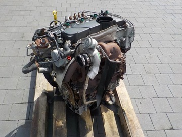 фото thumb №8, Ford transit mk7 09r 2.2 tdci 86km двигатель p8fa
