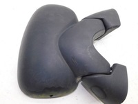 фото thumb №6, Opel vivaro trafic 2007r дзеркало праве uk