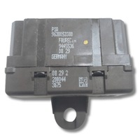 фото thumb №1, Модуль обігріву сидіння citroen c5 iii 9638053380 2008-2017