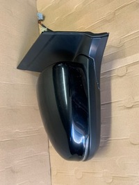 фото thumb №9, Honda civic ix 12-16r зеркало правое 7pin nh731p gb