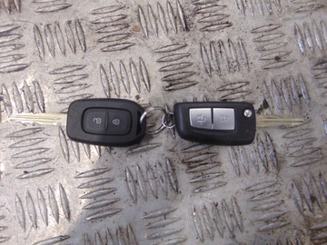 фото thumb №5, Nissan micra k14 замок зажигания ключ 17-