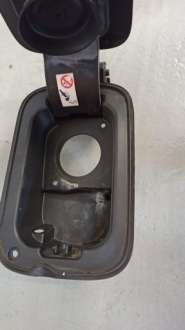 фото thumb №6, Кришка заливної пального renault scenic ii nv676